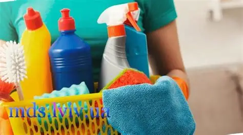 Регулярне прибирання